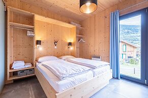 Kreischberg Chalets by ALPS RESORTS