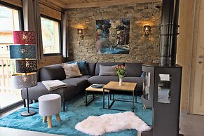 Kreischberg Chalets by ALPS RESORTS