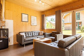 Kreischberg Chalets by ALPS RESORTS
