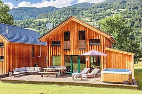 Kreischberg Chalets by ALPS RESORTS