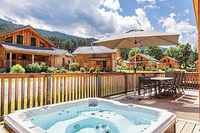 Kreischberg Chalets by ALPS RESORTS