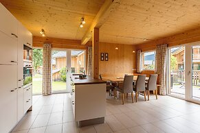 Kreischberg Chalets by ALPS RESORTS