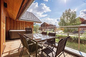Kreischberg Chalets by ALPS RESORTS