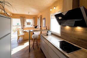 Kreischberg Chalets by ALPS RESORTS