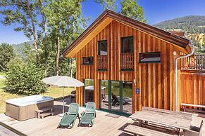 Kreischberg Chalets by ALPS RESORTS