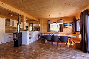 Kreischberg Chalets by ALPS RESORTS