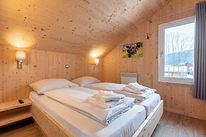 Kreischberg Chalets by ALPS RESORTS