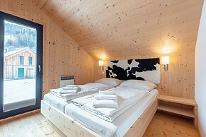 Kreischberg Chalets by ALPS RESORTS