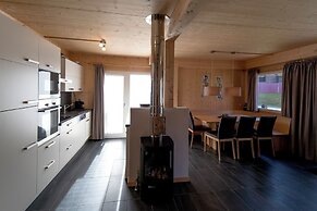 Kreischberg Chalets by ALPS RESORTS