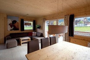 Kreischberg Chalets by ALPS RESORTS