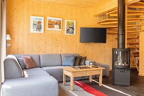 Kreischberg Chalets by ALPS RESORTS
