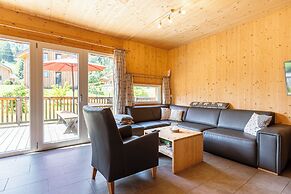 Kreischberg Chalets by ALPS RESORTS