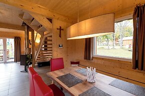 Kreischberg Chalets by ALPS RESORTS