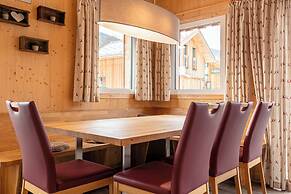 Kreischberg Chalets by ALPS RESORTS