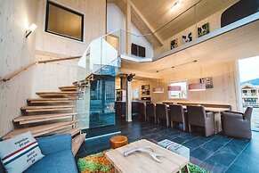 Kreischberg Chalets by ALPS RESORTS