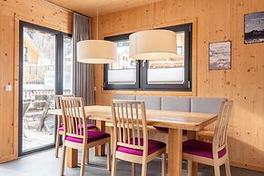 Kreischberg Chalets by ALPS RESORTS