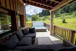 Kreischberg Chalets by ALPS RESORTS