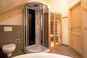 Kreischberg Chalets by ALPS RESORTS