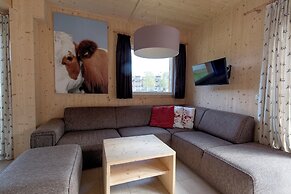 Kreischberg Chalets by ALPS RESORTS