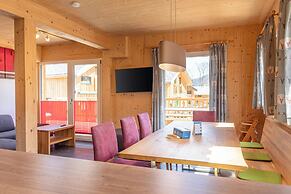 Kreischberg Chalets by ALPS RESORTS