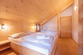 Kreischberg Chalets by ALPS RESORTS