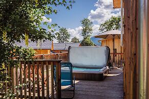 Kreischberg Chalets by ALPS RESORTS