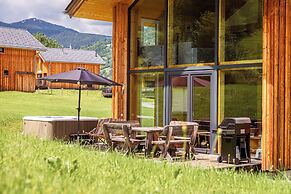 Kreischberg Chalets by ALPS RESORTS