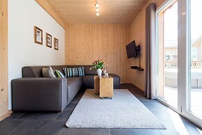 Kreischberg Chalets by ALPS RESORTS