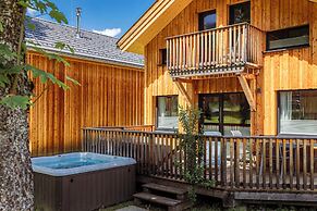 Kreischberg Chalets by ALPS RESORTS