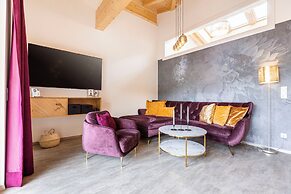 Kreischberg Chalets by ALPS RESORTS