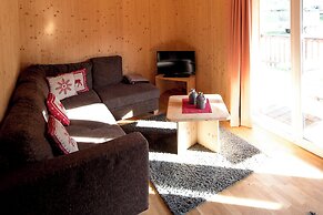 Kreischberg Chalets by ALPS RESORTS