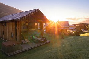 Kreischberg Chalets by ALPS RESORTS