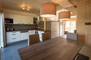 Kreischberg Chalets by ALPS RESORTS