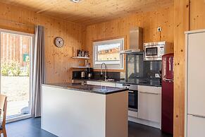 Kreischberg Chalets by ALPS RESORTS