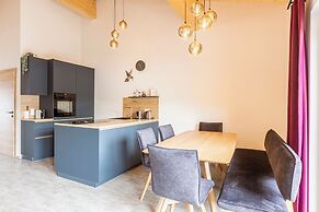 Kreischberg Chalets by ALPS RESORTS