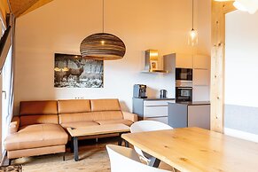 Kreischberg Chalets by ALPS RESORTS