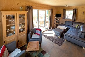 Kreischberg Chalets by ALPS RESORTS