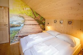 Kreischberg Chalets by ALPS RESORTS