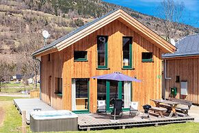 Kreischberg Chalets by ALPS RESORTS