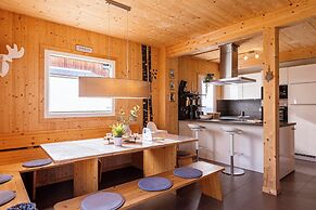 Kreischberg Chalets by ALPS RESORTS