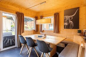 Kreischberg Chalets by ALPS RESORTS