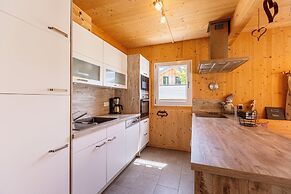 Kreischberg Chalets by ALPS RESORTS