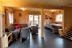 Kreischberg Chalets by ALPS RESORTS