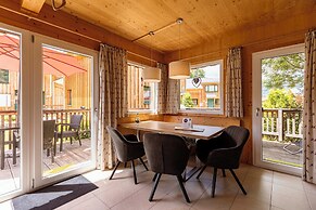 Kreischberg Chalets by ALPS RESORTS