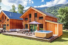 Kreischberg Chalets by ALPS RESORTS