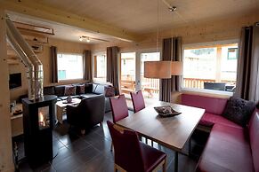 Kreischberg Chalets by ALPS RESORTS