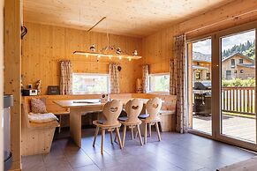 Kreischberg Chalets by ALPS RESORTS