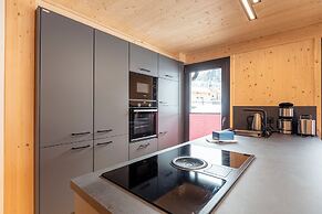 Kreischberg Chalets by ALPS RESORTS