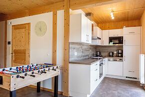 Kreischberg Chalets by ALPS RESORTS