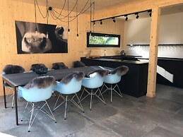 Kreischberg Chalets by ALPS RESORTS